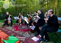 Concerto "Los Ymposibles" - Musica dalla Spagna e dal Nuovo Mondo